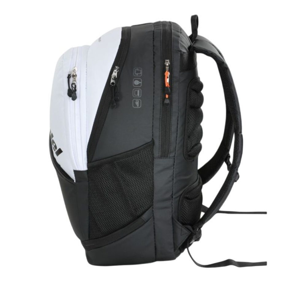 Рюкзак для Падел Bullpadel BPM25001 Hack Mochila