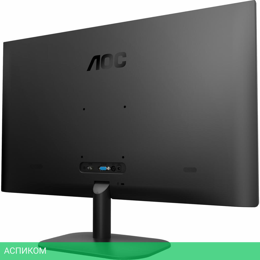 Монитор AOC 27B2DM