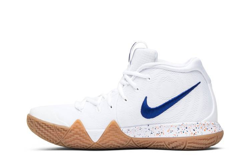 Кроссовки Nike Kyrie 4 Kyrie 4 "Uncle Drew"