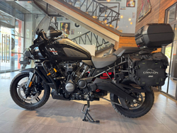 Harley-Davidson Pan America