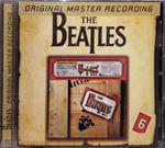 Комплект / The Beatles Box - From Liverpool (RU)(6CD)