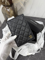 Обложка Chanel