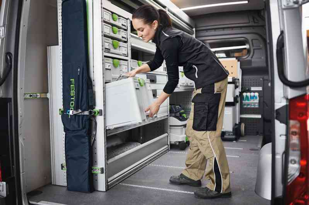 Систейнер SYS3 L 137 204846