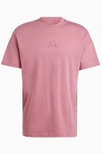 Футболка adidas All SZN - розовый