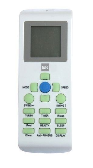 Кассетный кондиционер Euroklimat EKCX-70HNN/EKOX-70HNN/EKA-FCX