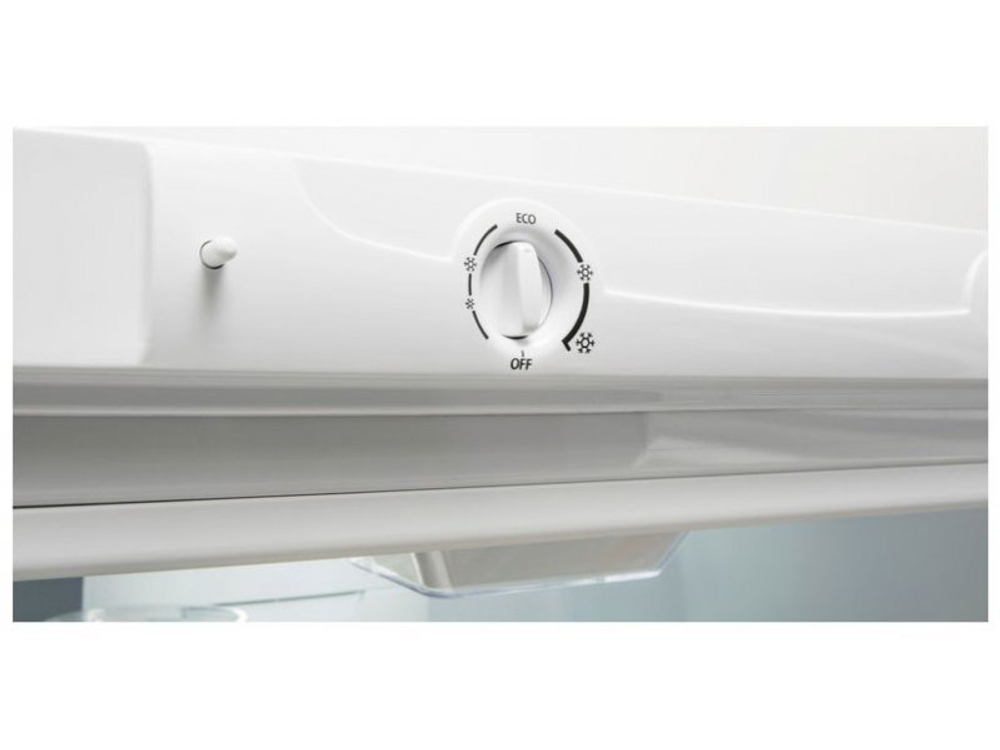 Холодильник двухкамерный Indesit ITR 4200 W Total No Frost белый