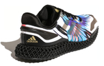 Кроссовки Adidas 4D Run 1.0