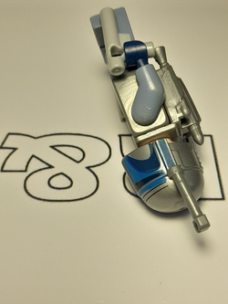 USED Джанго Фетт sw0468