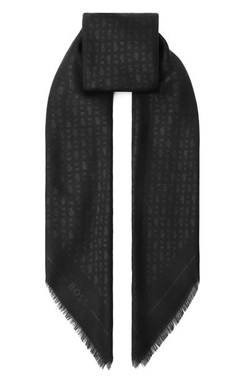 Шарф женский BOSS LedoniaLu_120*120