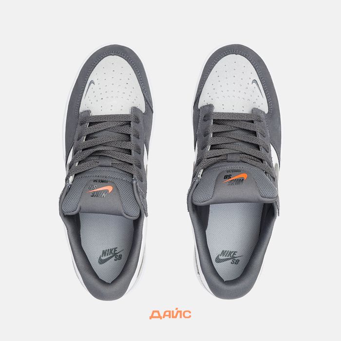 Кеды Nike SB Force 58 