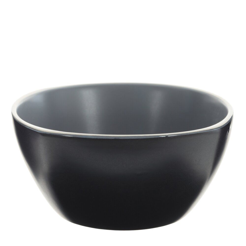 GAEM Салатник, 900 мл, L16 W16 H8 см, 4в., (сорт 1,2)