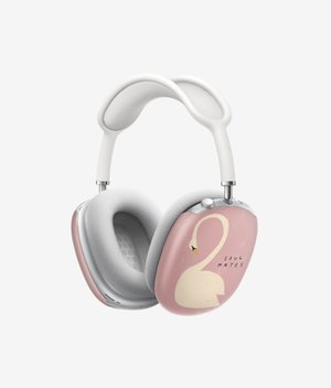 Кейс ONE LOVE для AirPods Max