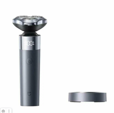 Электробритва Xiaomi Mijia S302 Dark Blue (подарочной упаковке )