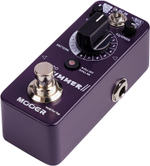 Драм-машина Mooer Micro Drummer II