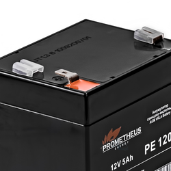 Аккумулятор Prometheus Energy PE 1205 (AGM)