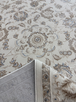 Ковер Jasmine 35826A Cream/Beige Прямоугольник