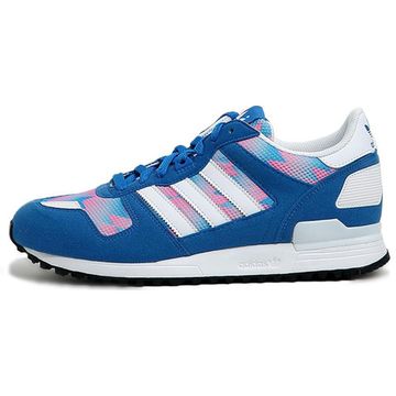 Кроссовки adidas originals ZX 700 - самая популярная обувь в Мире.