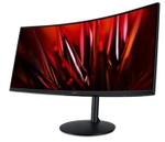 Монитор 34" Acer XZ342CUS3bmiipphx