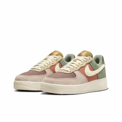 Nike Air Force 1 "Oil Green Terra Blush"