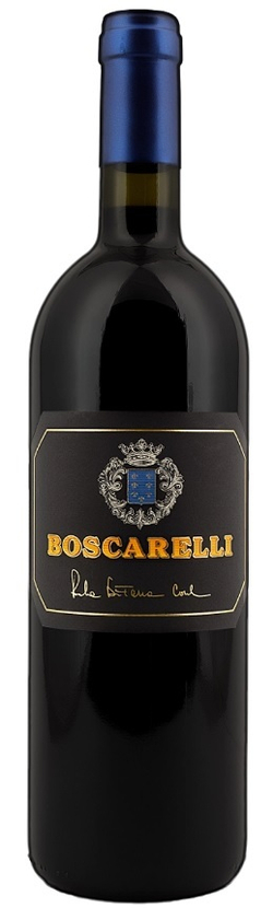 Boscarelli, Boscarelli