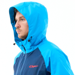 МЕМБРАННЫЙ МУЖСКОЙ КОСТЮМ DRAGONFLY ACTIVE 2.0