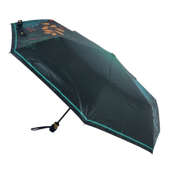 Женский зонт Три Слона, Полный автомат 3851-C-04