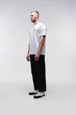 Футболка Old Lizard Wicked Love Белая