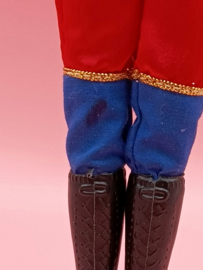 Одежда для куклы Барби винтаж комплект 03567