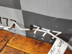 Трубка кондиционера Peugeot 2008 15-19 Б/У Оригинал 9670090880