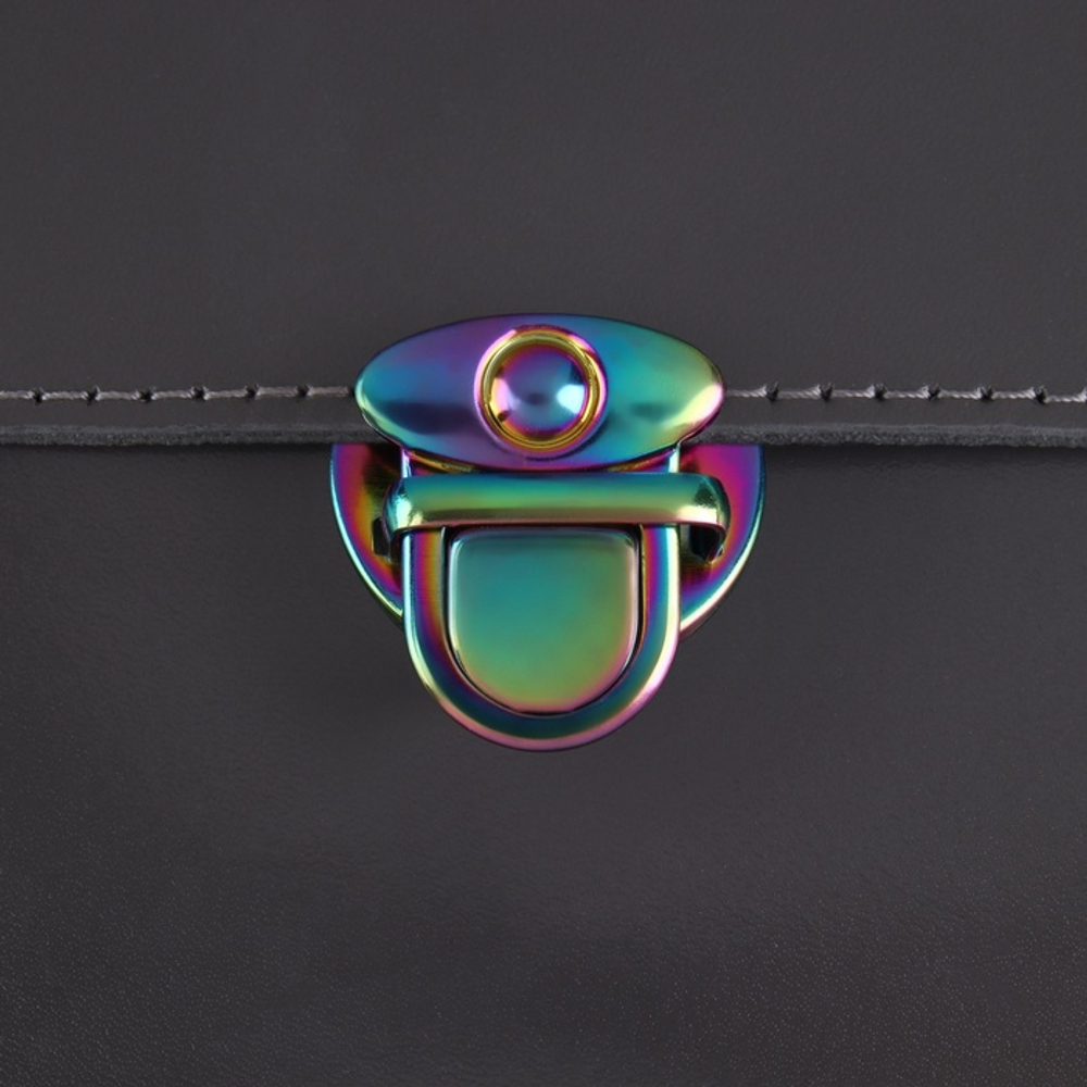 Застежка для сумки