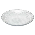 Тарелка упроч. Лейси 194 мм Pasabahce