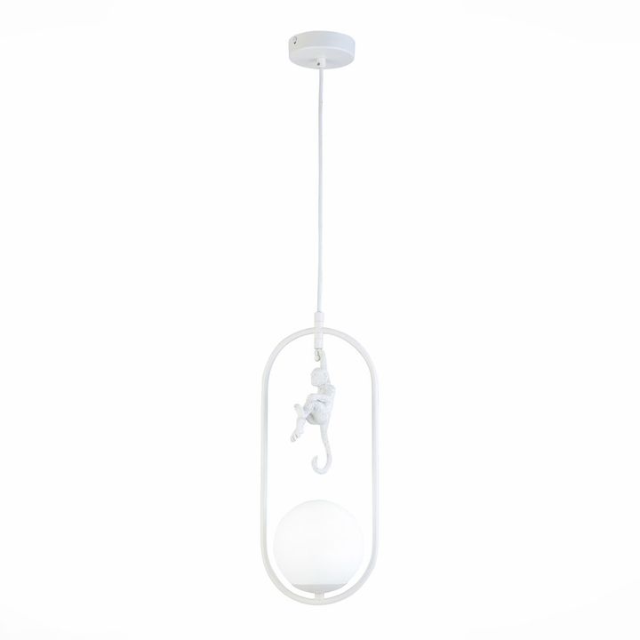 Подвесной светильник Evoluce Tenato SLE115123-01