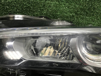 Фара левая Infiniti Q50 V37 (2013-2017) LED