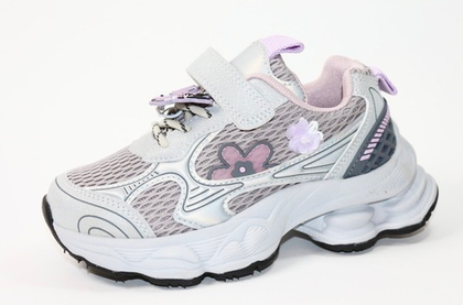 Кроссовки детские демисезонные Песня 9 арт. SHL3855-2