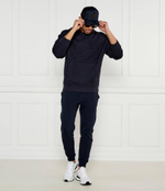 Худые Sly HexaQuilt BOSS GREEN - темно-синий(50532880)