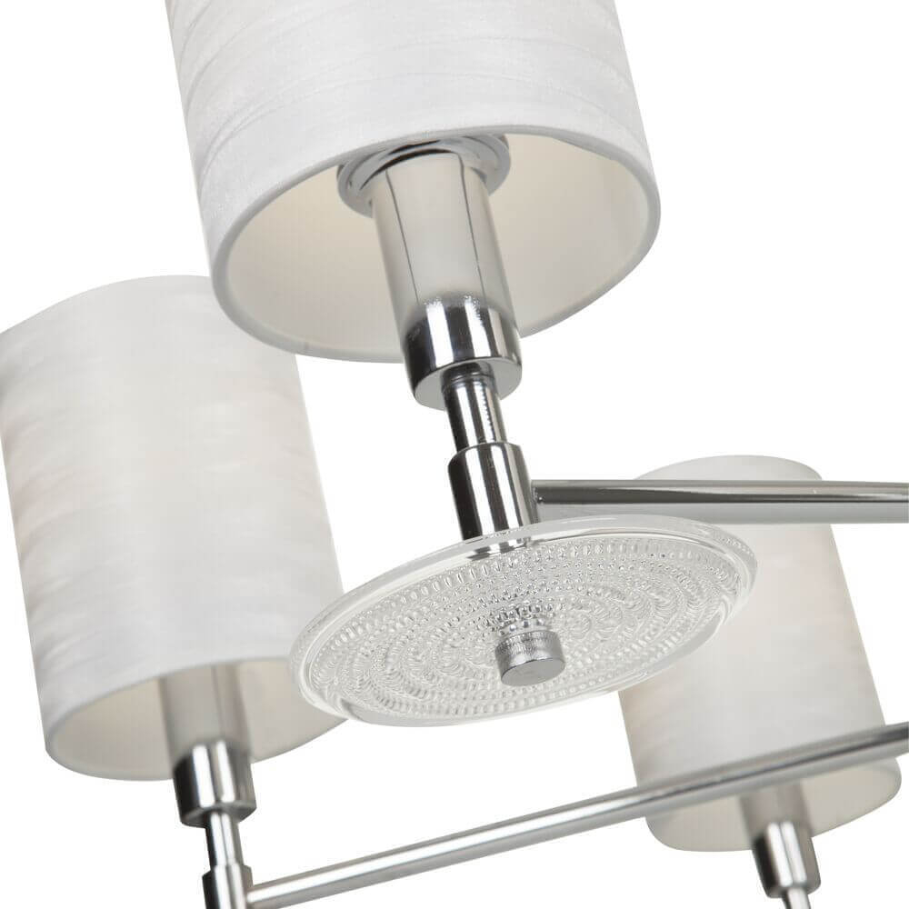 Подвесная люстра Maytoni MOD034PL-05CH
