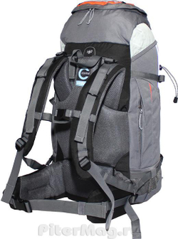 Снаряжение Tornado 50