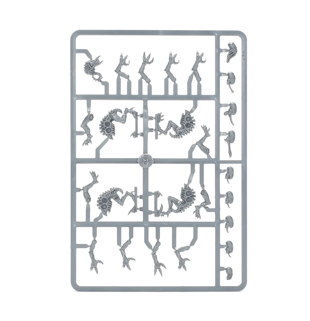 Tyranid Genestealers