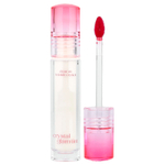 Clio, Crystal Glam, оттенок 05, вишня, 3,4 г (0,11 унции)
