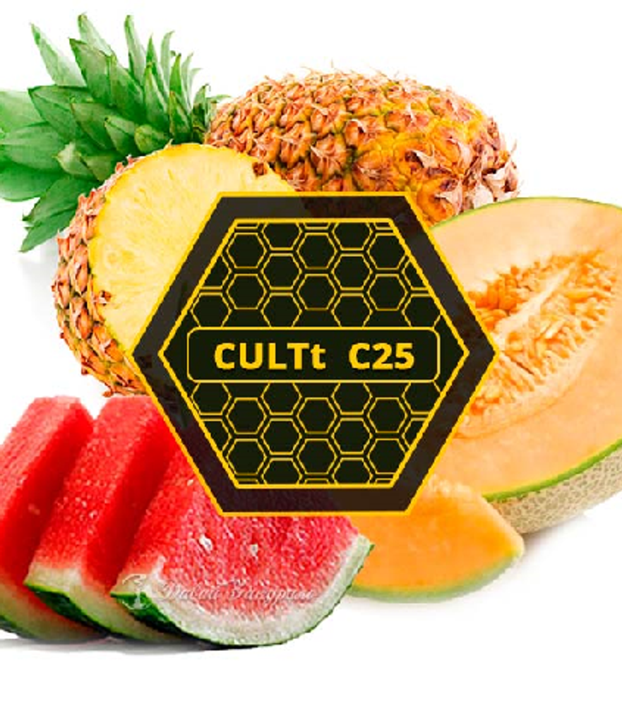 CULTT - C25 (200г)