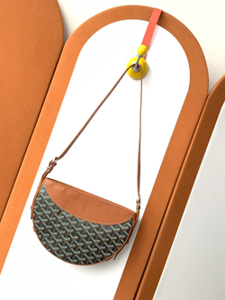Goyard Hirondelle Bag (11 colors)