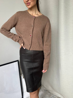 Кашемировый кардиган Pinko, новый, m
