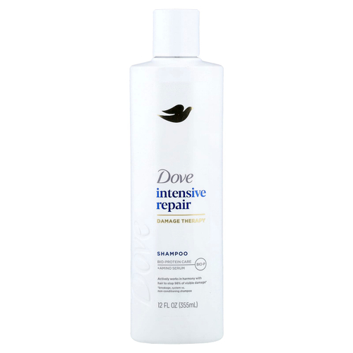Dove, шампунь для интенсивного восстановления, 355 мл (12 жидк. унций)