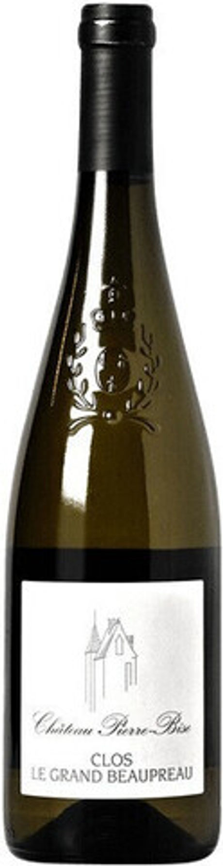 Вино Шато Пьер Биз Кло ле Гран Бопрео