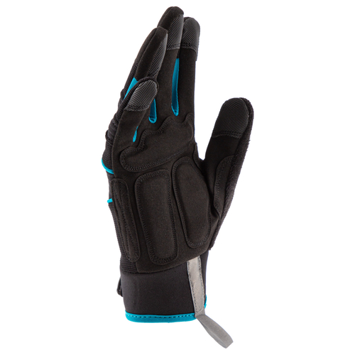 90323 Перчатки универсальные комбинированные URBANE, XXL