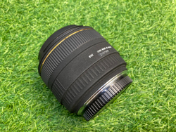 Sigma AF 30mm 1.4 EX DC HSM 4/3 Покупка/Продажа