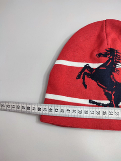 Шапка на каждый день