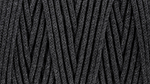 Антрацит Лайт Хлопковый шнур