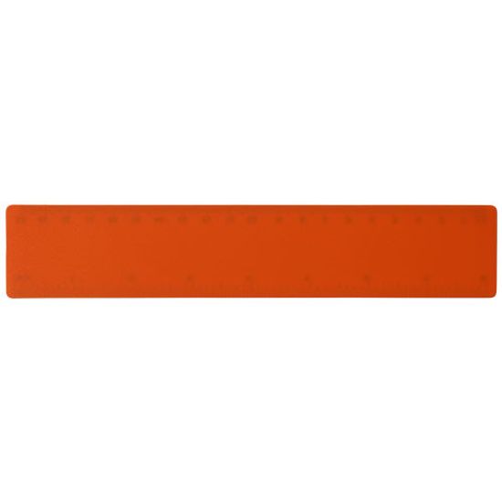Линейка Rothko из полипропилена (ПП) длиной 20 см
