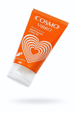 Лубрикант Cosmo Vibro Tropic для женщин 50 г